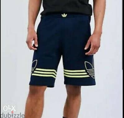 adidas short