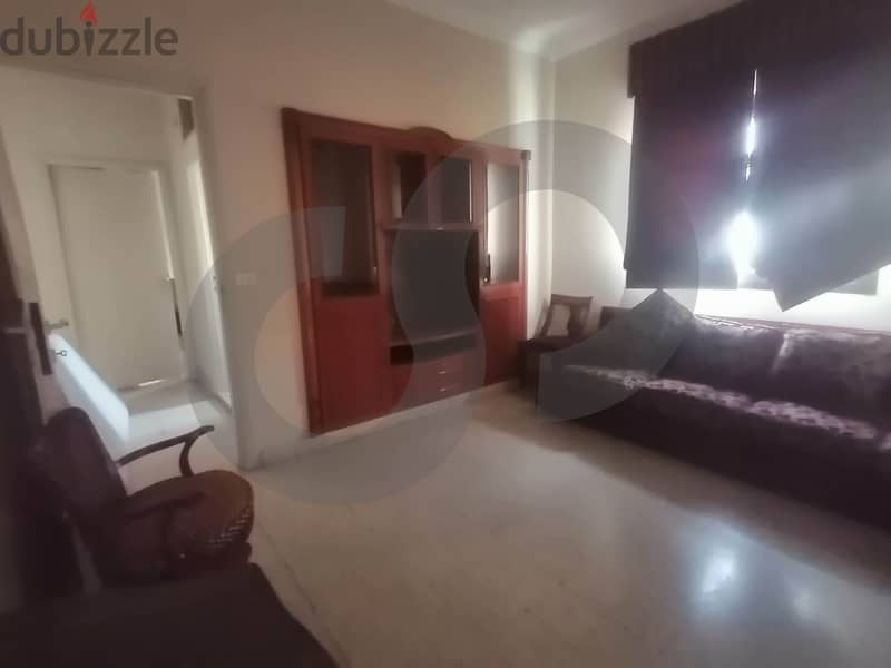 220sqm apartment for sale in jdeideh/الجديدة REF#DY104951 3