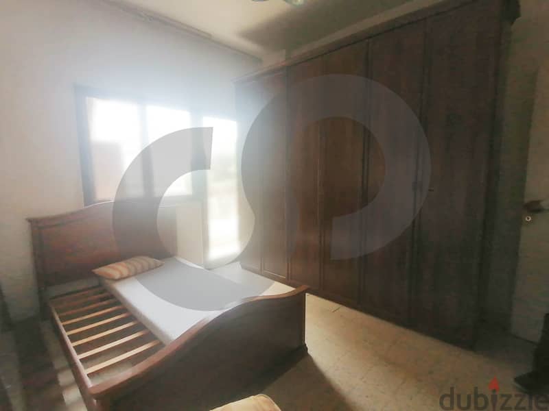 220sqm apartment for sale in jdeideh/الجديدة REF#DY104951 4