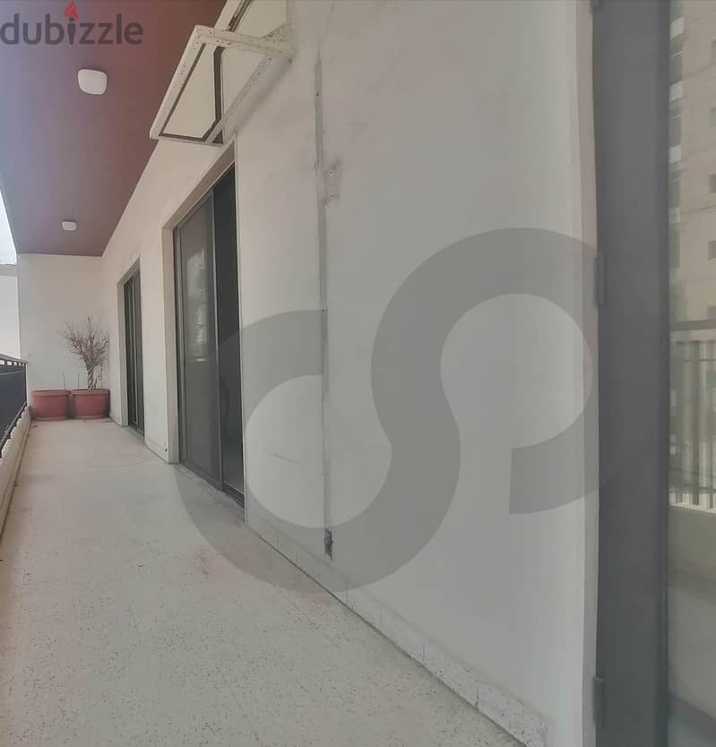 220sqm apartment for sale in jdeideh/الجديدة REF#DY104951 6