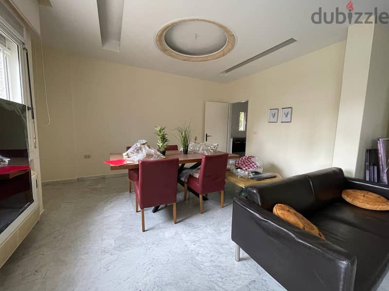 L15127 - Listing Apartment With A Very Good Location For Sale In Jbeil 2