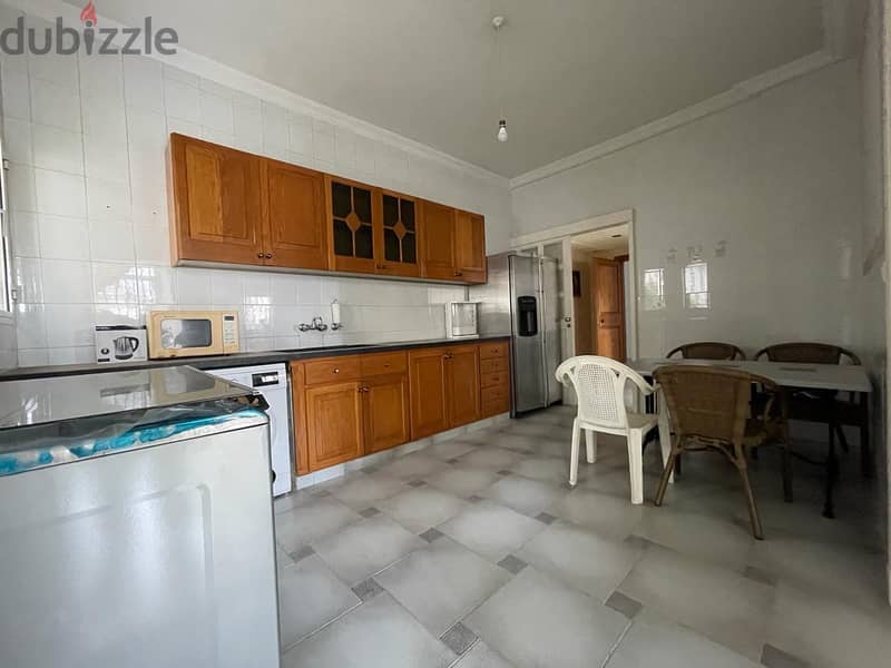 L15127 - Listing Apartment With A Very Good Location For Sale In Jbeil 3