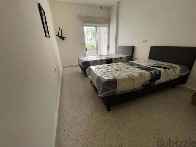 L15127 - Listing Apartment With A Very Good Location For Sale In Jbeil 4