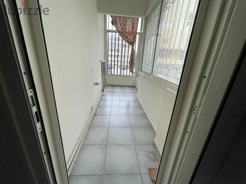 L15127 - Listing Apartment With A Very Good Location For Sale In Jbeil 5
