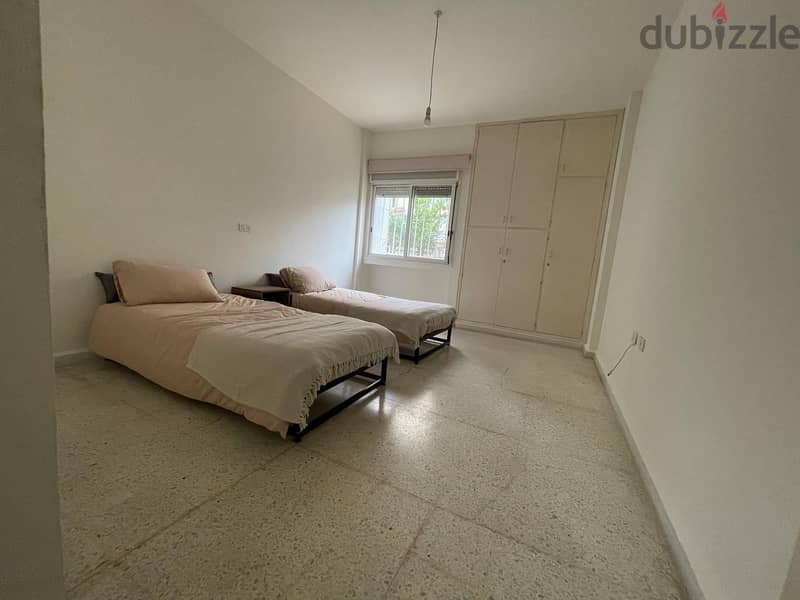 L15127 - Apartment With A Very Good Location For Sale In Jbeil 6