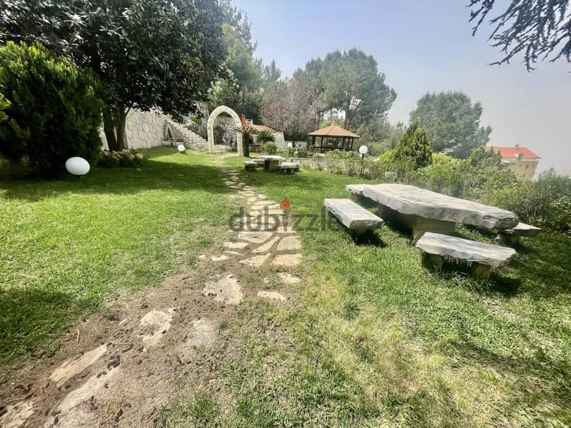RWK266CA - Private Villa For Sale  Located In Ghazir 1