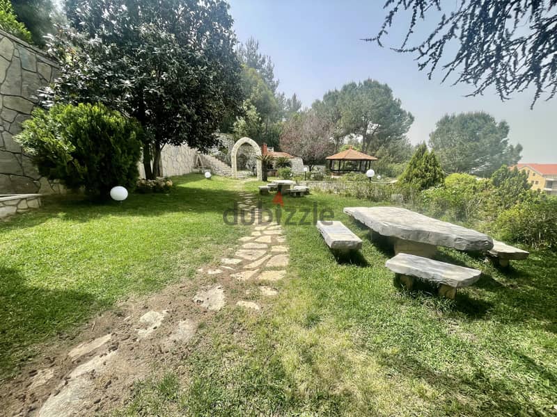 RWK266CA - Private Villa For Sale  Located In Ghazir 2
