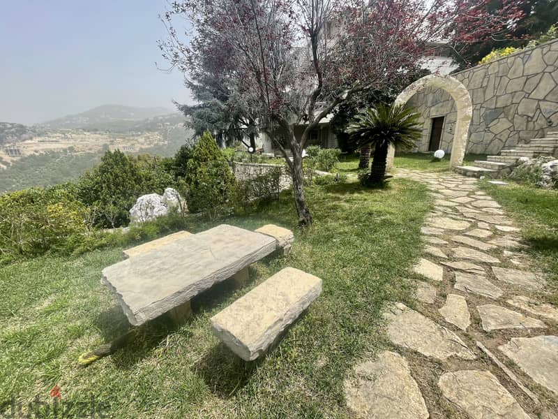 RWK266CA - Private Villa For Sale  Located In Ghazir 3