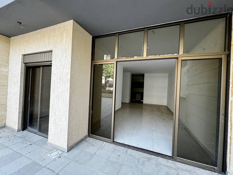 Catchy Apartment For Sale in Sabtiyeh شقة للبيع في السبتية 3
