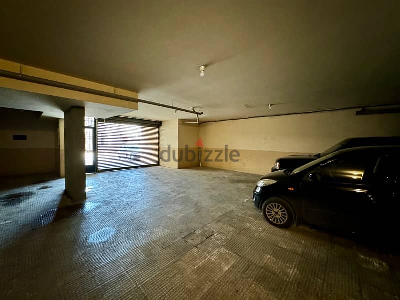 Catchy Apartment For Sale in Sabtiyeh شقة للبيع في السبتية 12