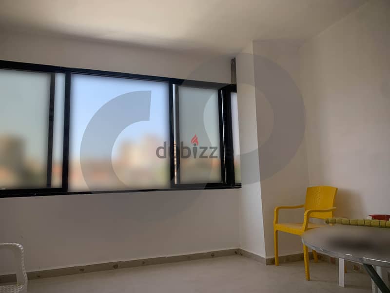 100 SQM Beautiful Office in Jounieh/جونيه for Sale Now! REF#LC104954 2