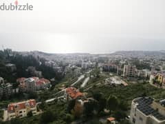 Apartment In Blat For Sale | Panoramic View | شقة للبيع | PLS 26014 0