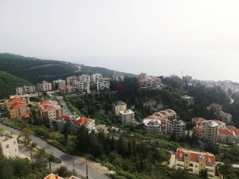 Apartment In Blat For Sale | Panoramic View | شقة للبيع | PLS 26014 1