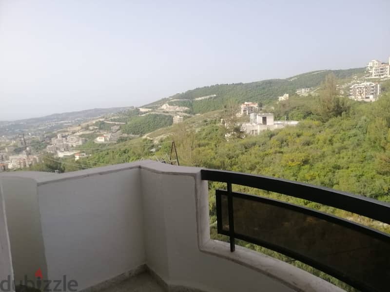 Apartment In Blat For Sale | Panoramic View | شقة للبيع | PLS 26014 2