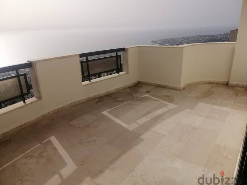 Apartment In Blat For Sale | Panoramic View | شقة للبيع | PLS 26014 3