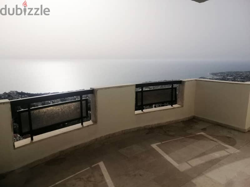 Apartment In Blat For Sale | Panoramic View | شقة للبيع | PLS 26014 4
