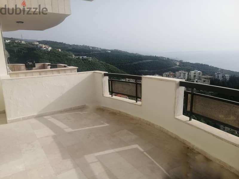 Apartment In Blat For Sale | Panoramic View | شقة للبيع | PLS 26014 6