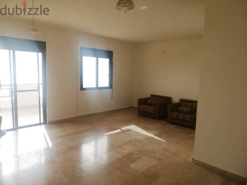 Apartment In Blat For Sale | Panoramic View | شقة للبيع | PLS 26014 10