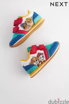 Limited Edition Paw Patrol Shoes for sale 0