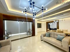 RWK271JA - 300 SQM  Luxurious Duplex For Rent In Kfarhbeb