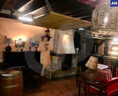 Restaurant with Spanish-style decor in Adonis/أدونيس REF#AN104956 0