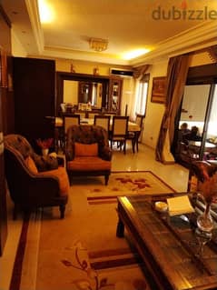 Apartment for sale in bsalim شقة للبيع في بصاليم