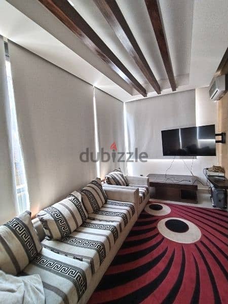 Apartment for sale in bsalim شقة للبيع في بصاليم 7