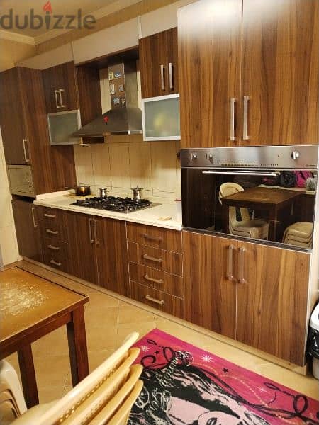 Apartment for sale in bsalim شقة للبيع في بصاليم 9