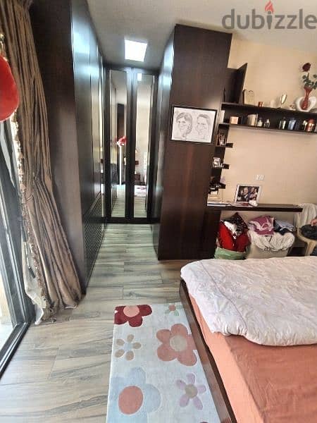 Apartment for sale in bsalim شقة للبيع في بصاليم 12