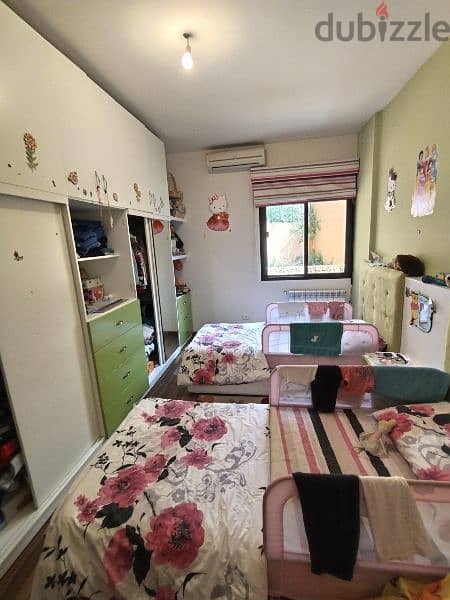 Apartment for sale in bsalim شقة للبيع في بصاليم 13