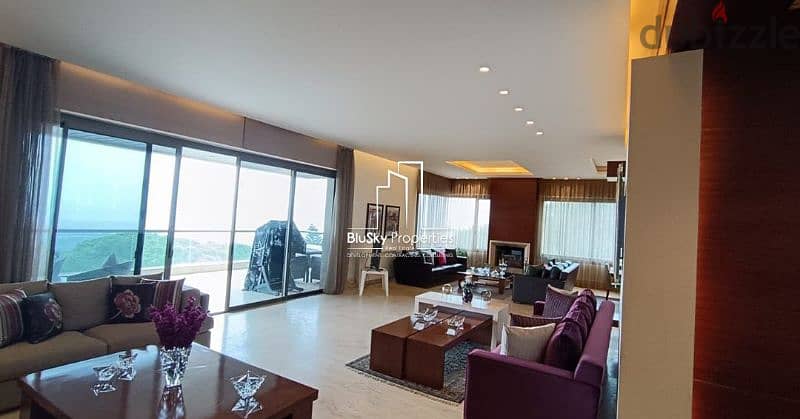 Apartment 700m² Duplex For SALE In Monteverde #GS 1