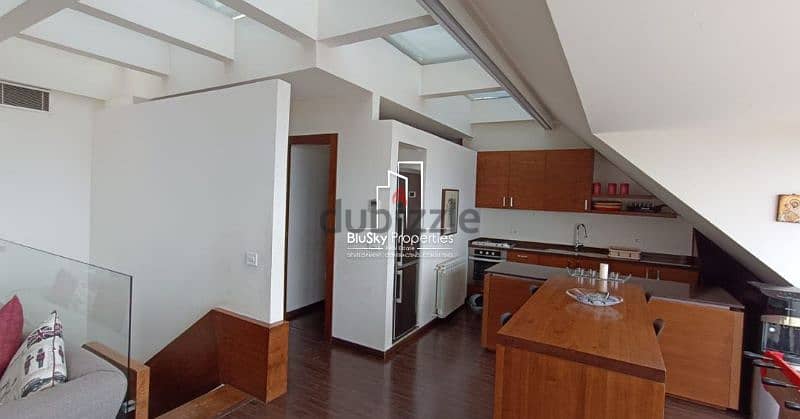 Apartment 700m² Duplex For SALE In Monteverde #GS 6