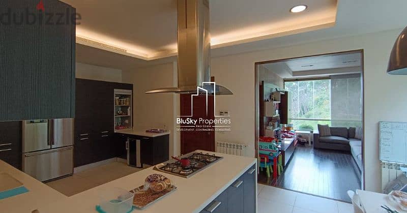 Apartment 700m² Duplex For SALE In Monteverde #GS 7