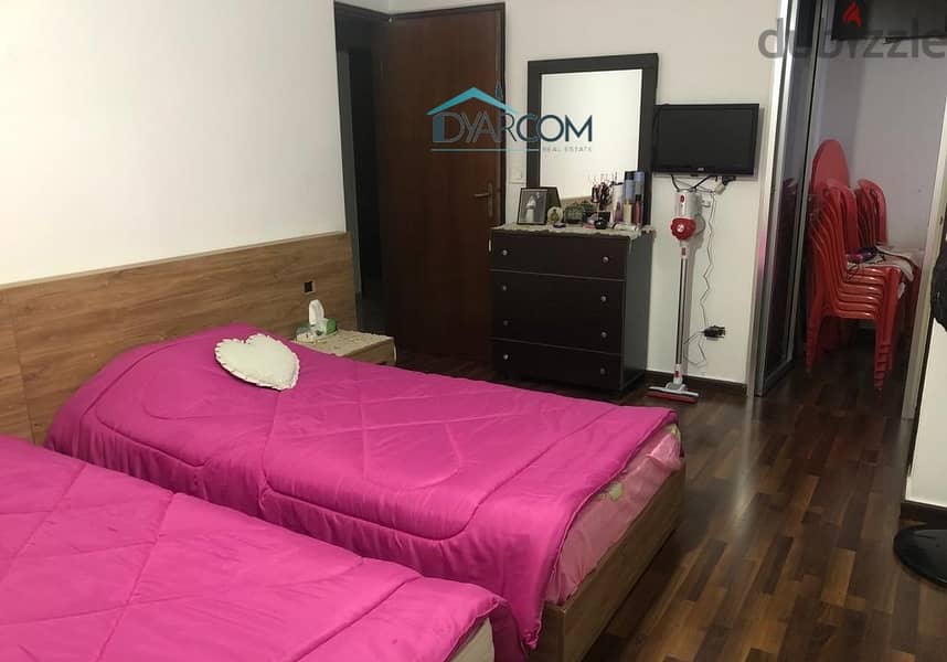 DY1666 - Zouk Mosbeh Apartment for Sale! 1