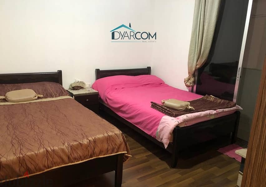 DY1666 - Zouk Mosbeh Apartment for Sale! 2