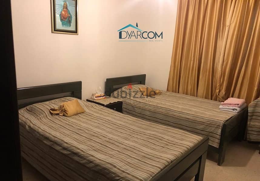 DY1666 - Zouk Mosbeh Apartment for Sale! 5