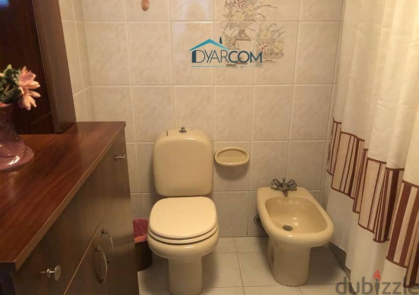 DY1666 - Zouk Mosbeh Apartment for Sale! 6