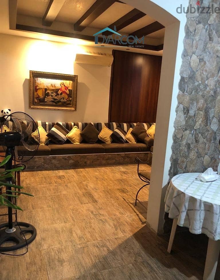 DY1666 - Zouk Mosbeh Apartment for Sale! 9