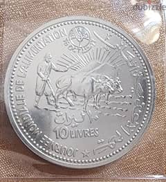 commemorative coin with certificate