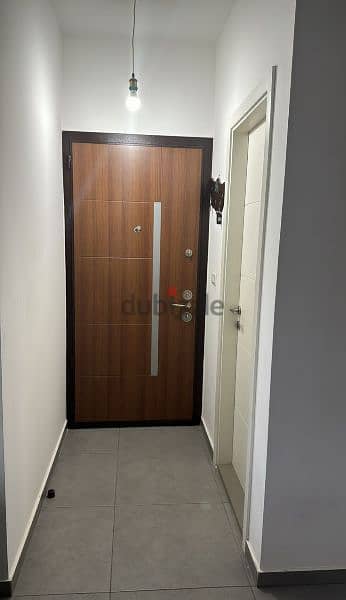 Apartment for sale in baouchrieh شقة للبيع في البوشرية 4