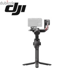 DJI RS 4 Gimbal Stabilizer 0