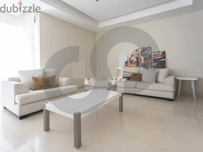 237 sqm apartment in achrafieh - sioufi/أشرفية سيوفي REF#EE104958 2