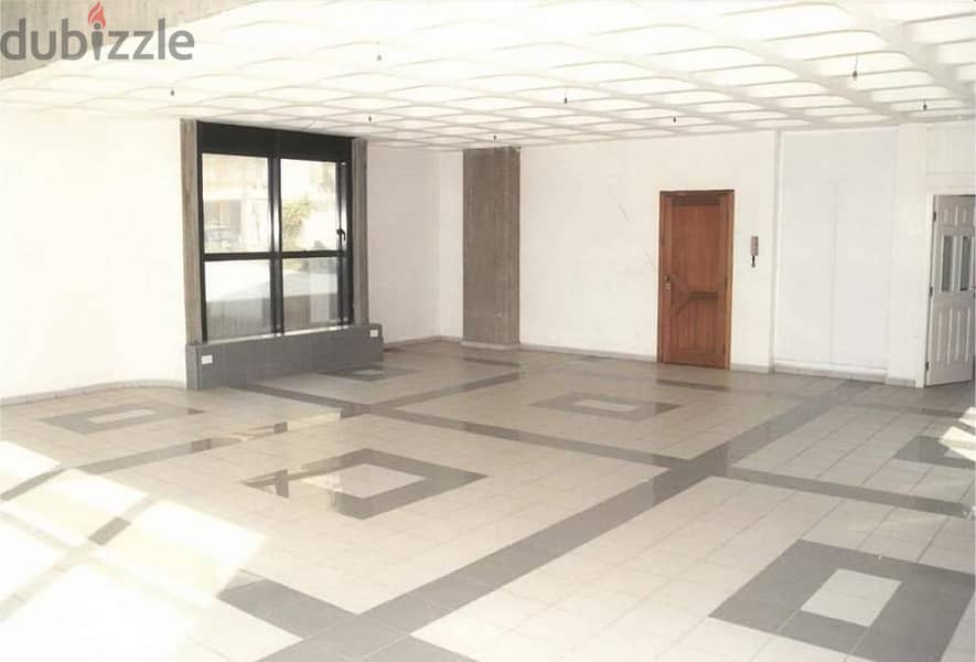 Offices for Rent in Sin El Fil/ Modern & Spacious with Different Sizes 3
