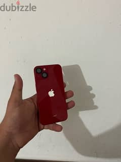 iPhone 13 128Gb (Red Product)