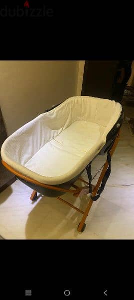 seater and port bebe chico for sale 4