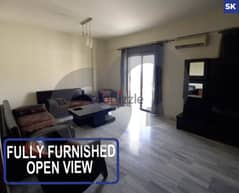 Fully furnished apartment for rent in mezher/مزهر REF#SK104962