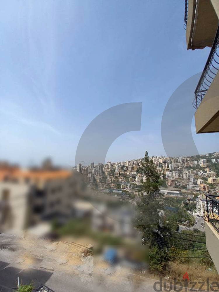 Fully furnished apartment for rent in mezher/مزهر REF#SK104962 9