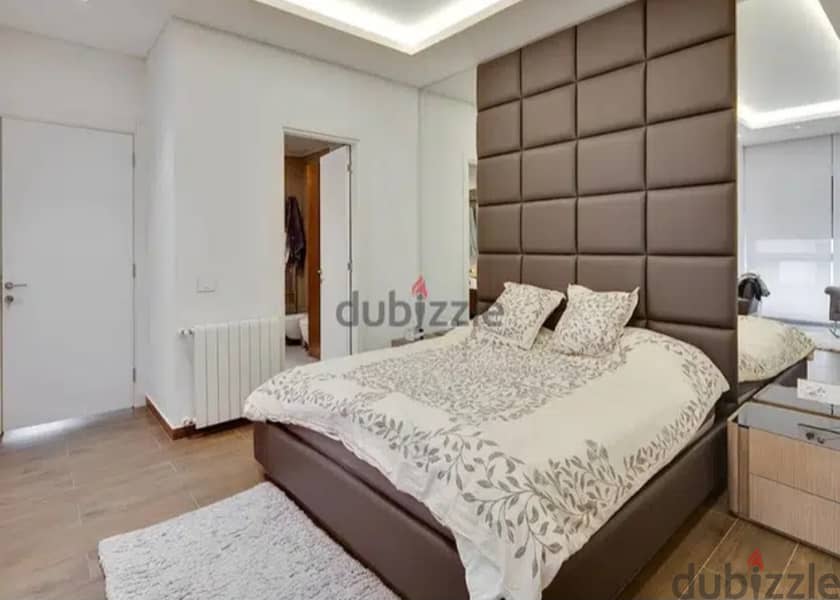 Fully Decorated Apartment For Sale In Bsalim 10