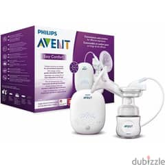 Philips Breast Pump (battery or plug ) 0