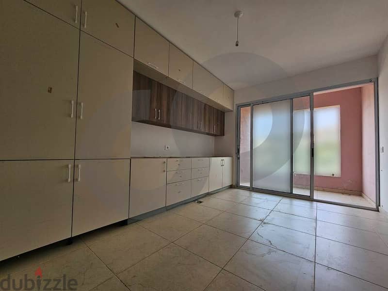 220 SQM new apartment FOR SALE in Bsalim/بصاليم REF#DH104964 1